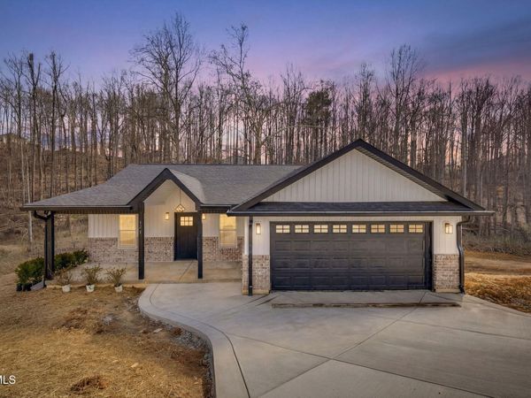 173 Hall Road, Jonesborough, TN 37659