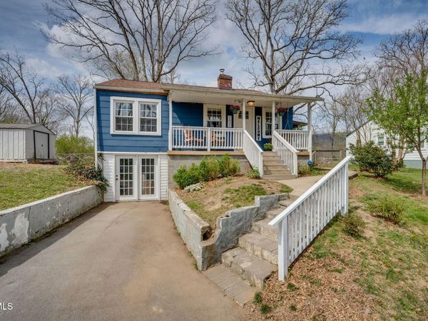 1632 Harold Hill Road, Kingsport, TN 37660