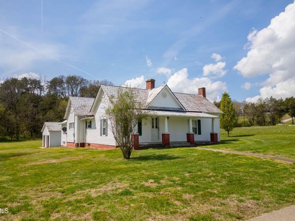 2200 Sunnyside Road, Greeneville, TN 37743