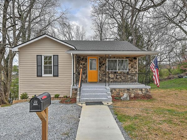 5 Birch Street, Bristol, TN 37620