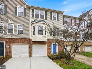 541 HIGHLAND TOWNE LANE, WARRENTON, VA 20186