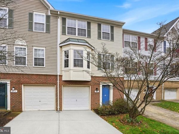 541 HIGHLAND TOWNE LANE , WARRENTON, VA 20186