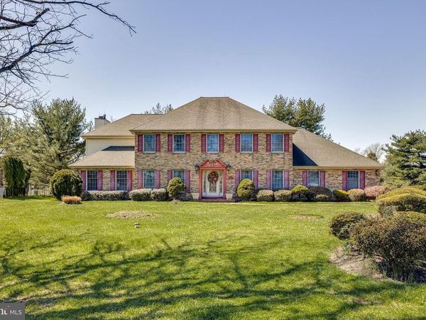 30 ROBERTS DRIVE, WESTAMPTON, NJ 08060