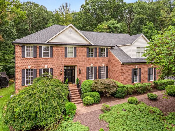 7534 CANNONEER COURT E, WARRENTON, VA 20186