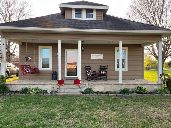 12971 Tompkinsville Road , Glasgow, KY 42141