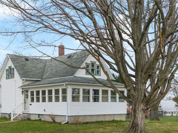 2840 Bailey Street NW, Massillon, OH 44646