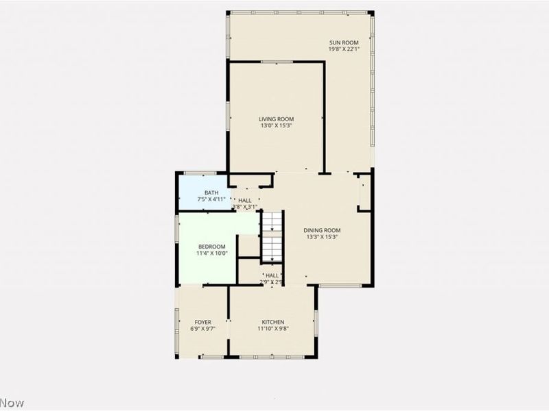 2840 Bailey Street NW, Massillon, OH 44646 Photo 17