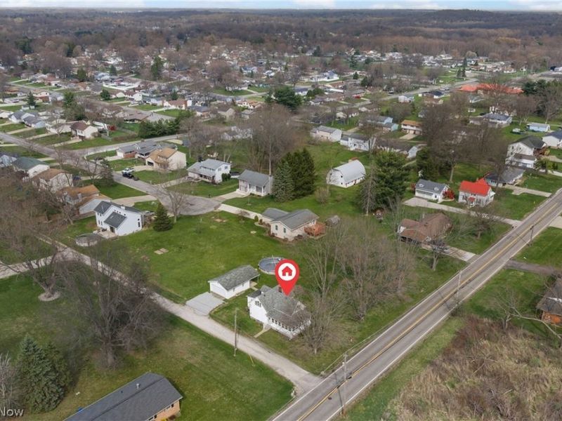 2840 Bailey Street NW, Massillon, OH 44646 Photo 38