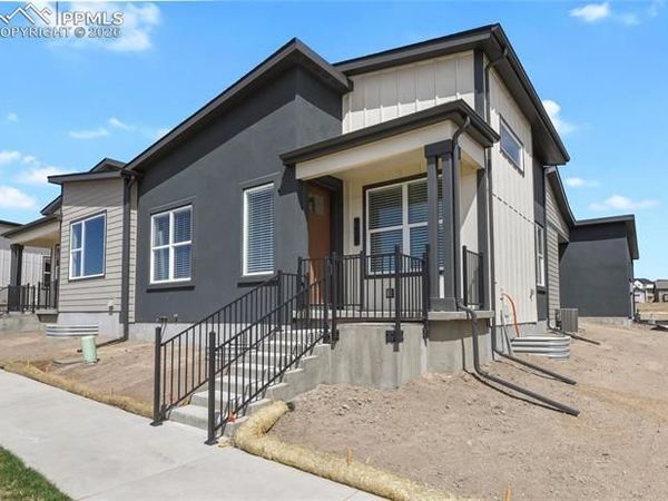 9420 Roseate View, Colorado Springs, CO 80924