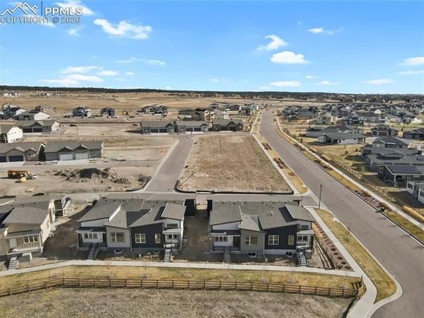 9420 Roseate View, Colorado Springs, CO 80924