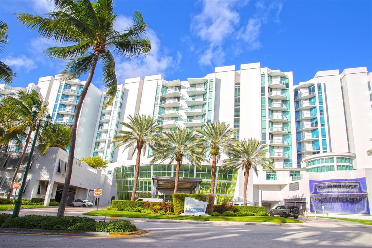 3029 NE 188th St , Unit 419, Aventura, FL 33180 Photo