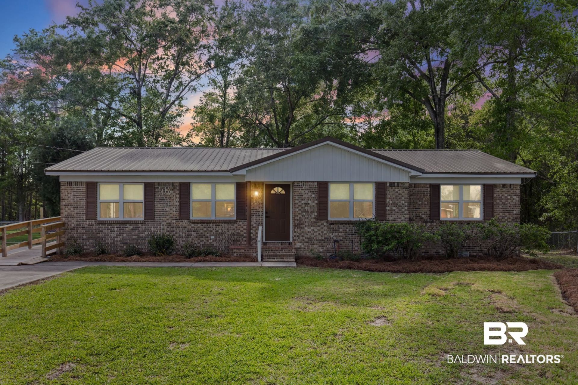 6701 Lott Road, Semmes, AL 36575 Main Photo