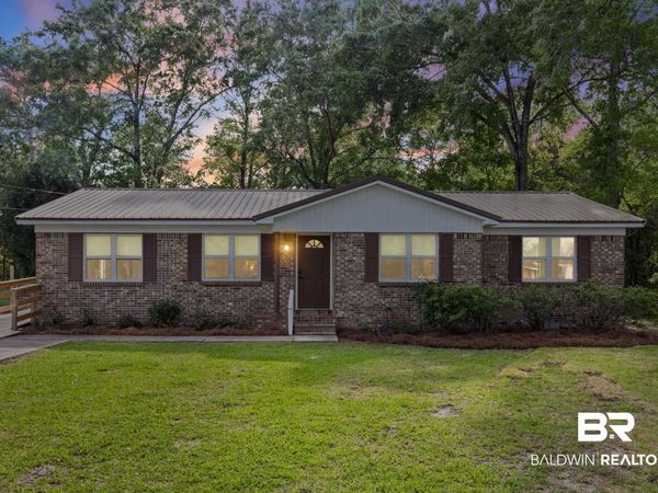 6701 Lott Road, Semmes, AL 36575