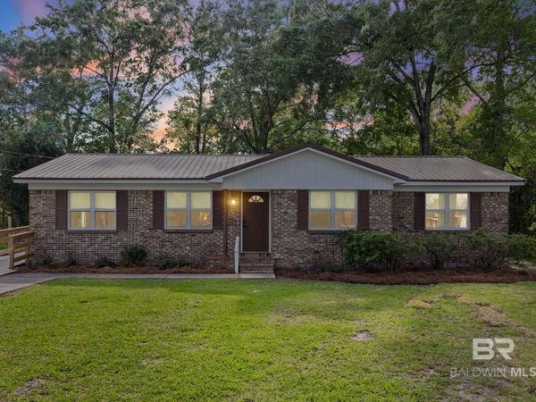 6701 Lott Road, Semmes, AL 36575