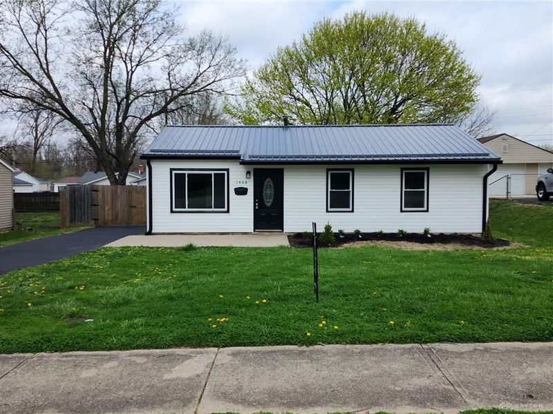 1408 W 2nd Street, Xenia, OH 45385 Photo 10