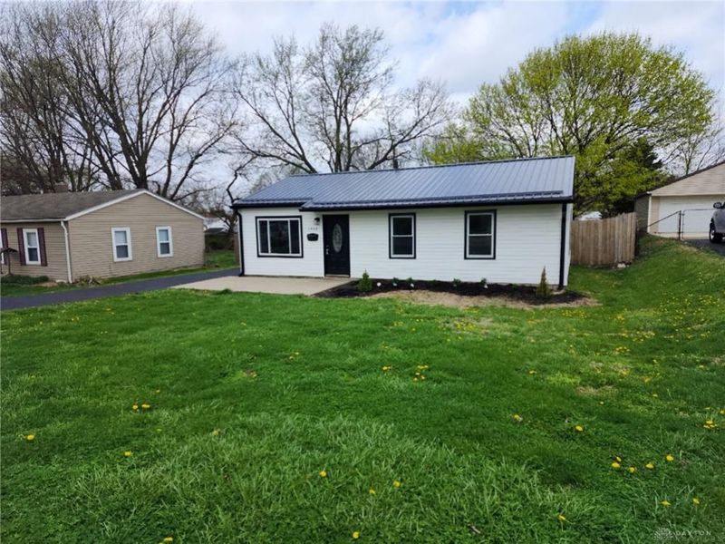 1408 W 2nd Street, Xenia, OH 45385 Photo 9