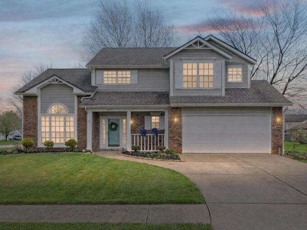 21 Goldersgreen Drive, Lafayette, IN 47905