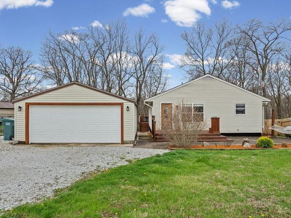 8013 W 510 S, West Point, IN 47992