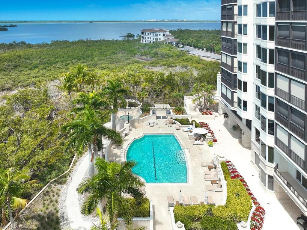 5051 Pelican Colony Blvd , Unit 1002, Bonita Springs, FL 34134 Photo