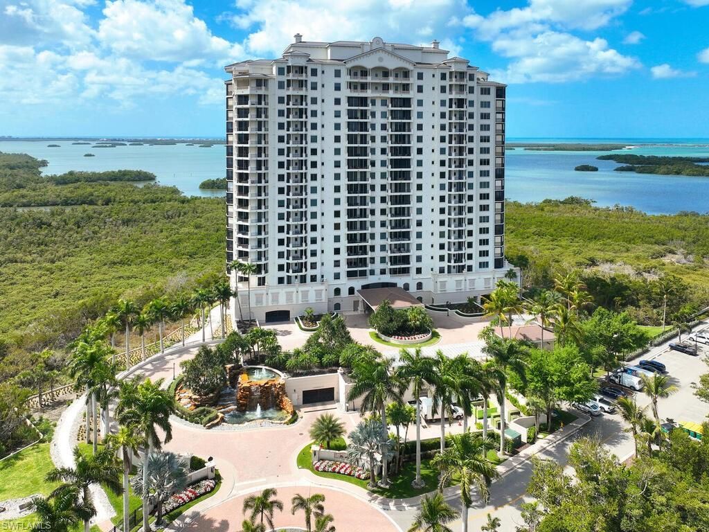 5051 Pelican Colony Blvd , Unit 1002, Bonita Springs, FL 34134 Photo