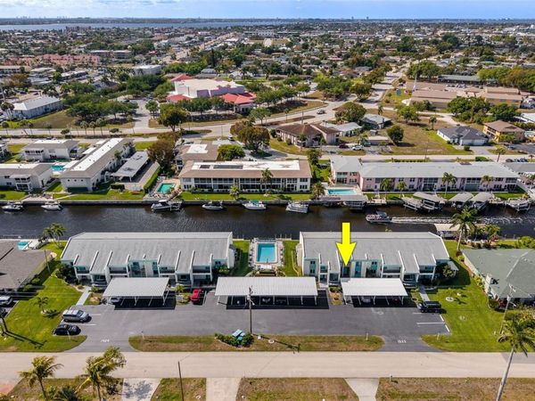 1322 SE 40TH STREET, Unit 2, CAPE CORAL, FL 33904