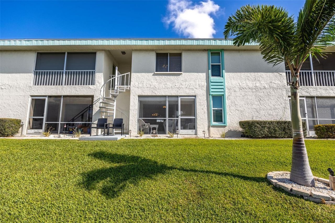 1322 SE 40th Street , Unit 2, Cape Coral, FL 33904 Photo