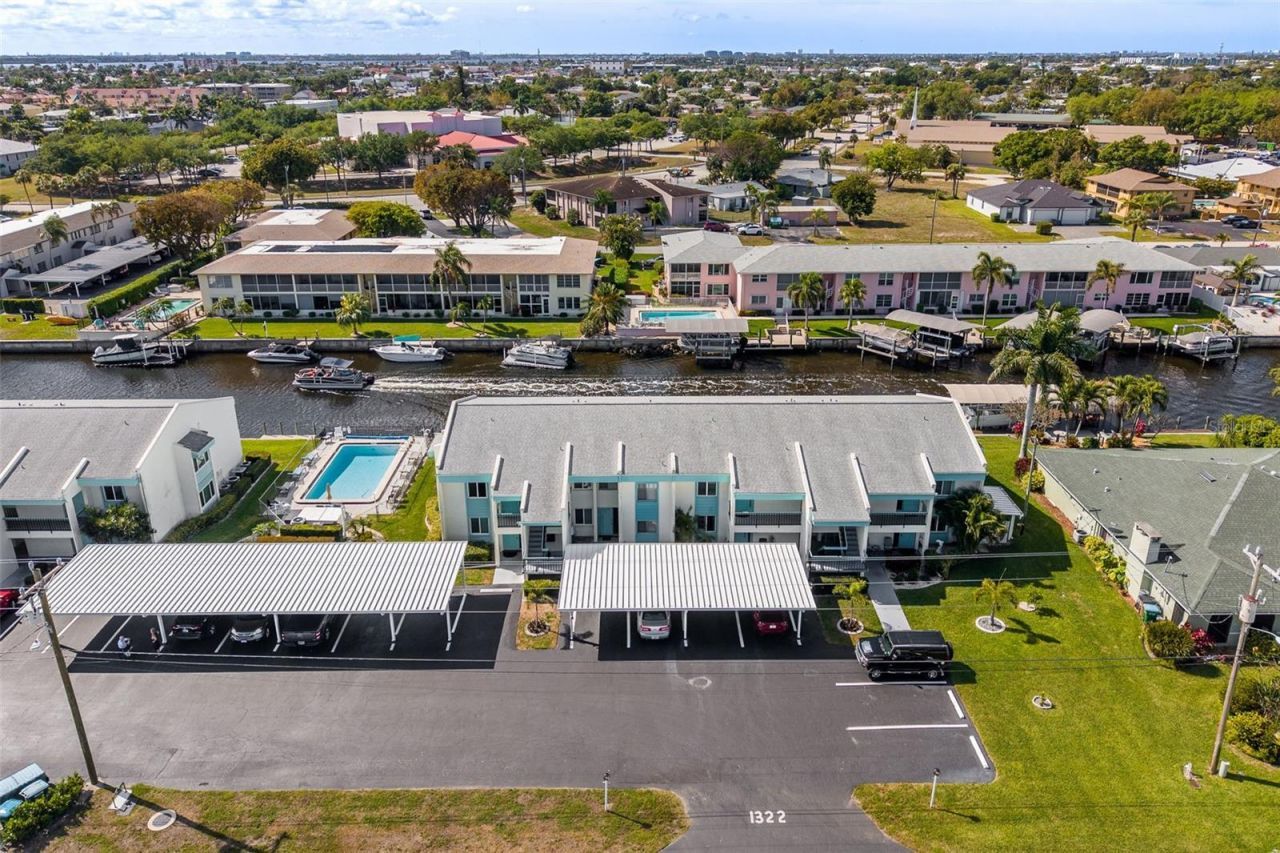 1322 SE 40th Street , Unit 2, Cape Coral, FL 33904 Photo