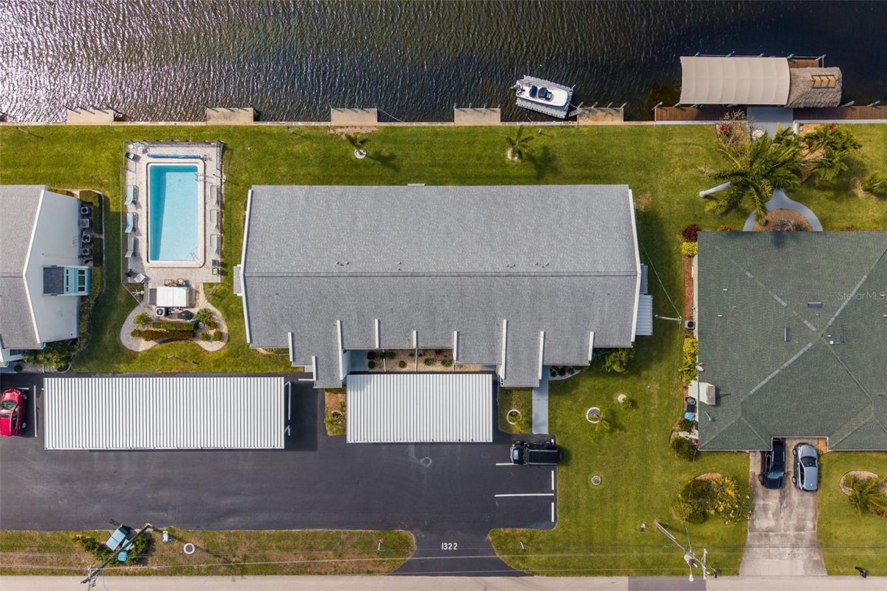 1322 SE 40th Street , Unit 2, Cape Coral, FL 33904 Photo