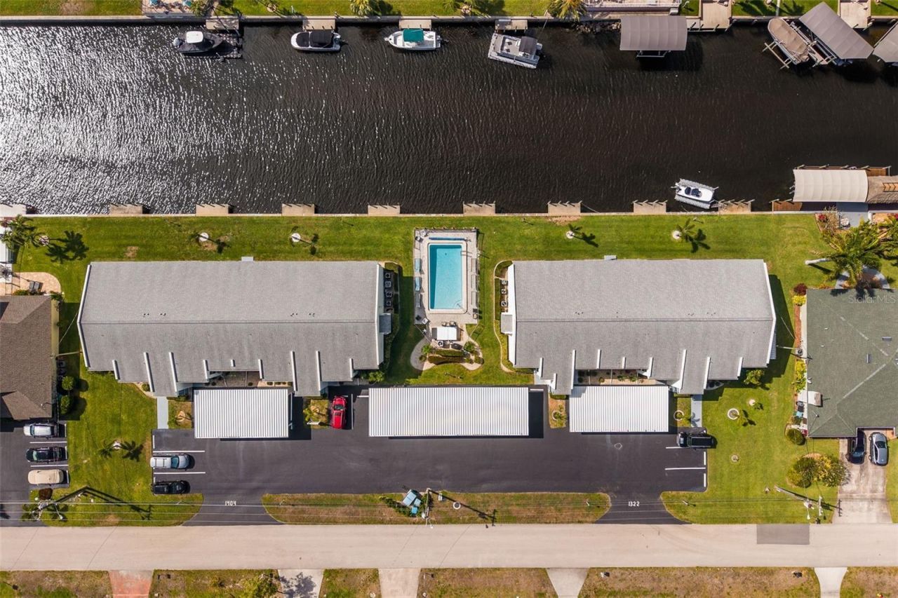 1322 SE 40th Street , Unit 2, Cape Coral, FL 33904 Photo
