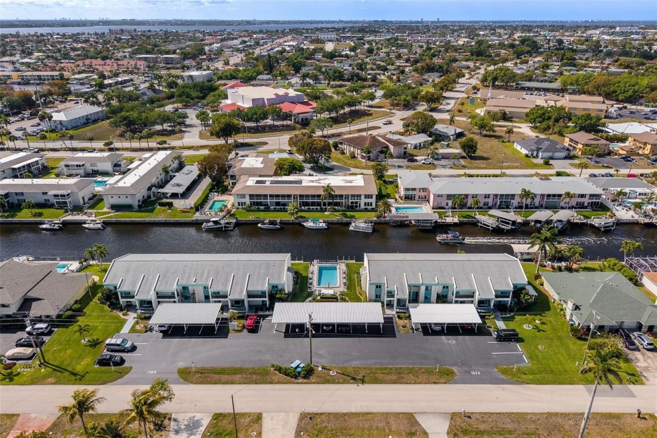 1322 SE 40th Street, Unit 2, Cape Coral, FL 33904 Photo
