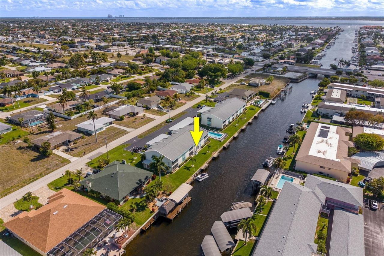1322 SE 40th Street, Unit 2, Cape Coral, FL 33904 Photo