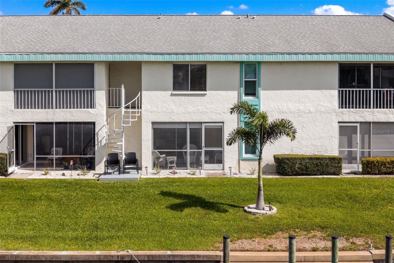 1322 SE 40th Street, Unit 2, Cape Coral, FL 33904 Photo