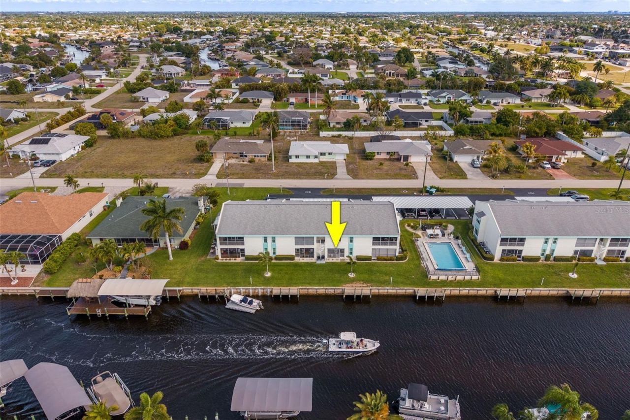 1322 SE 40th Street , Unit 2, Cape Coral, FL 33904 Photo
