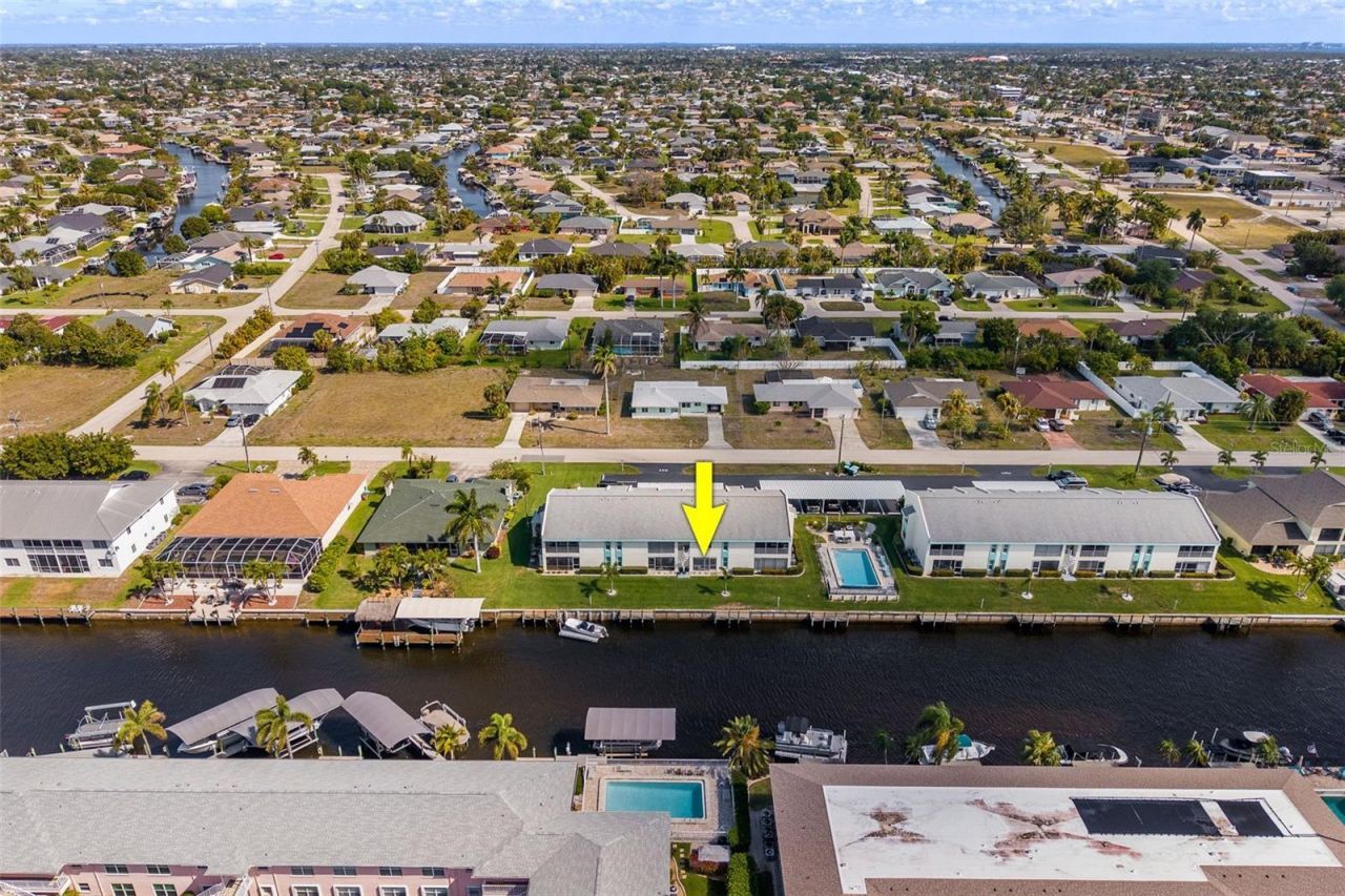 1322 SE 40th Street , Unit 2, Cape Coral, FL 33904 Photo