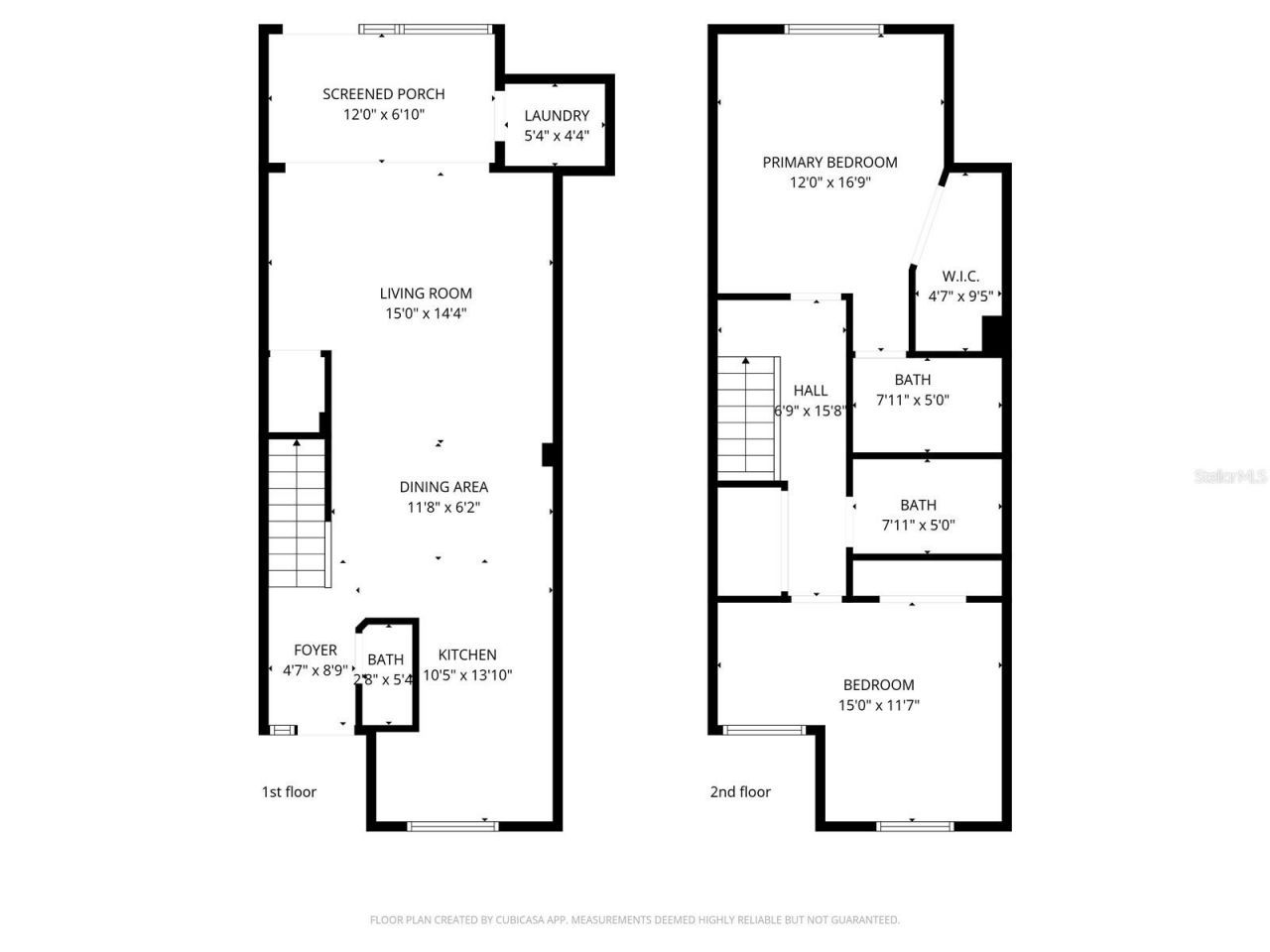 1322 SE 40th Street , Unit 2, Cape Coral, FL 33904 Photo