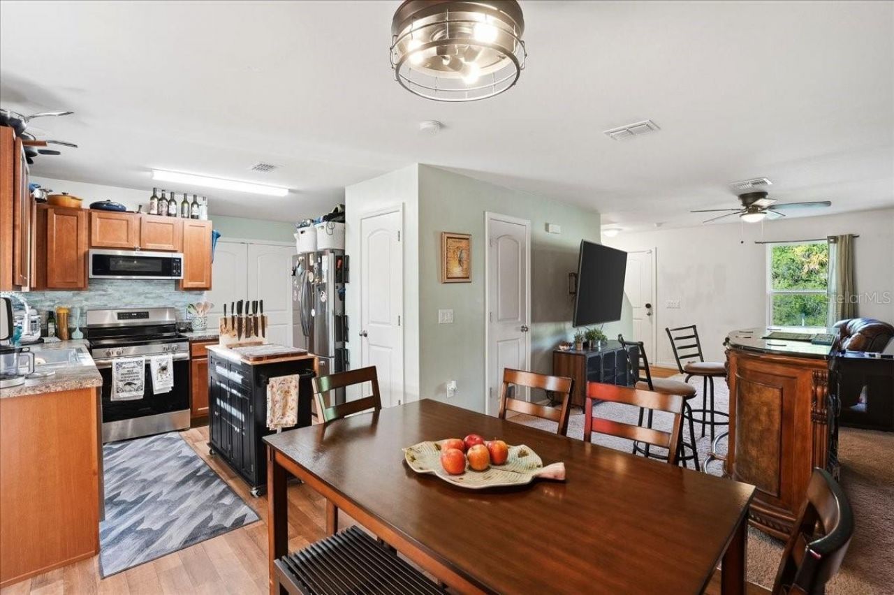4275 Jody Avenue, North Port, FL 34288 Photo