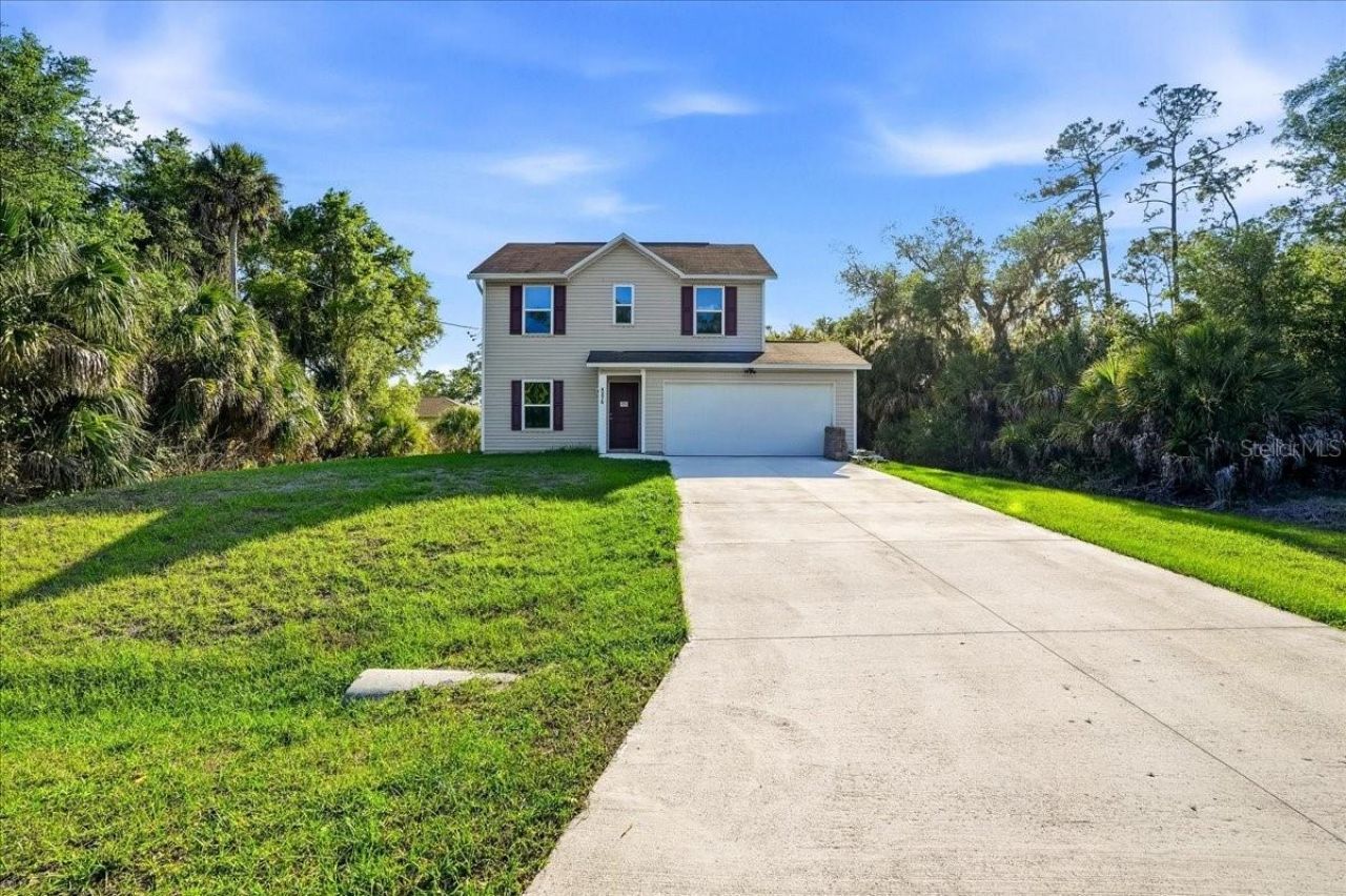 4275 Jody Avenue, North Port, FL 34288 Photo