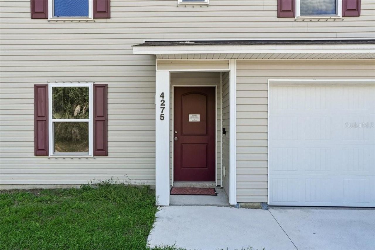 4275 Jody Avenue, North Port, FL 34288 Photo