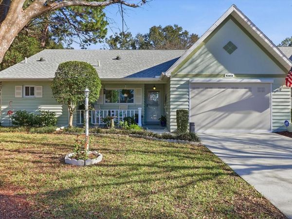 9285 SW 89TH TERRACE , Unit A, OCALA, FL 34481
