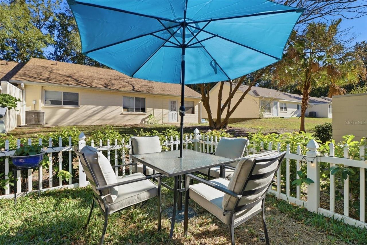 9285 SW 89th Terrace , Unit A, Ocala, FL 34481 Photo