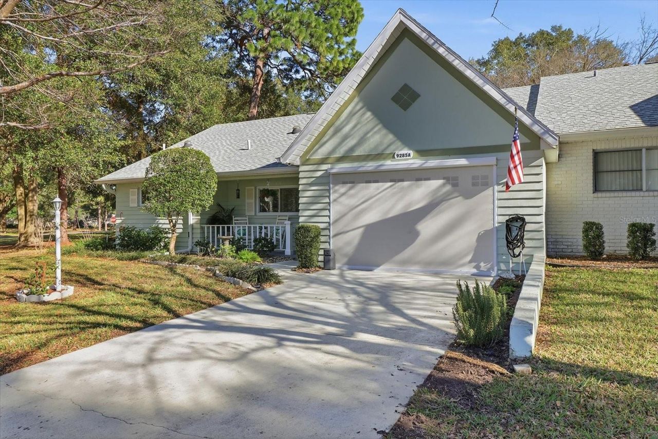 9285 SW 89th Terrace , Unit A, Ocala, FL 34481 Photo