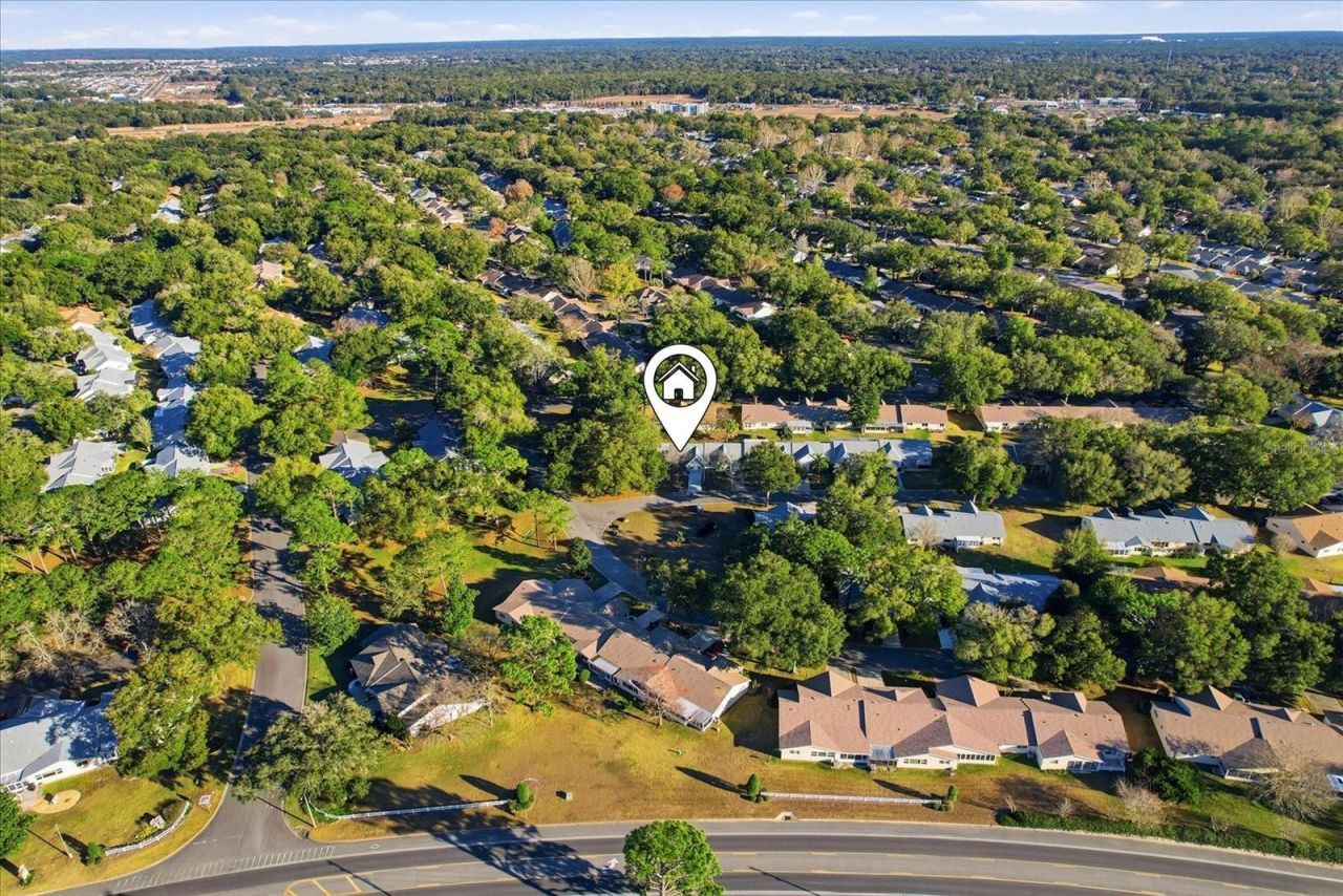 9285 SW 89th Terrace , Unit A, Ocala, FL 34481 Photo