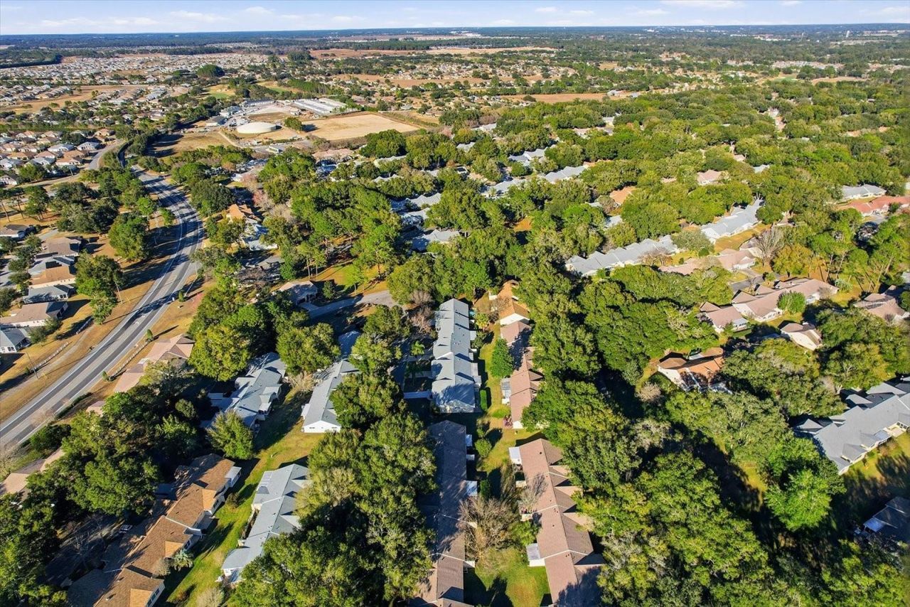 9285 SW 89th Terrace , Unit A, Ocala, FL 34481 Photo