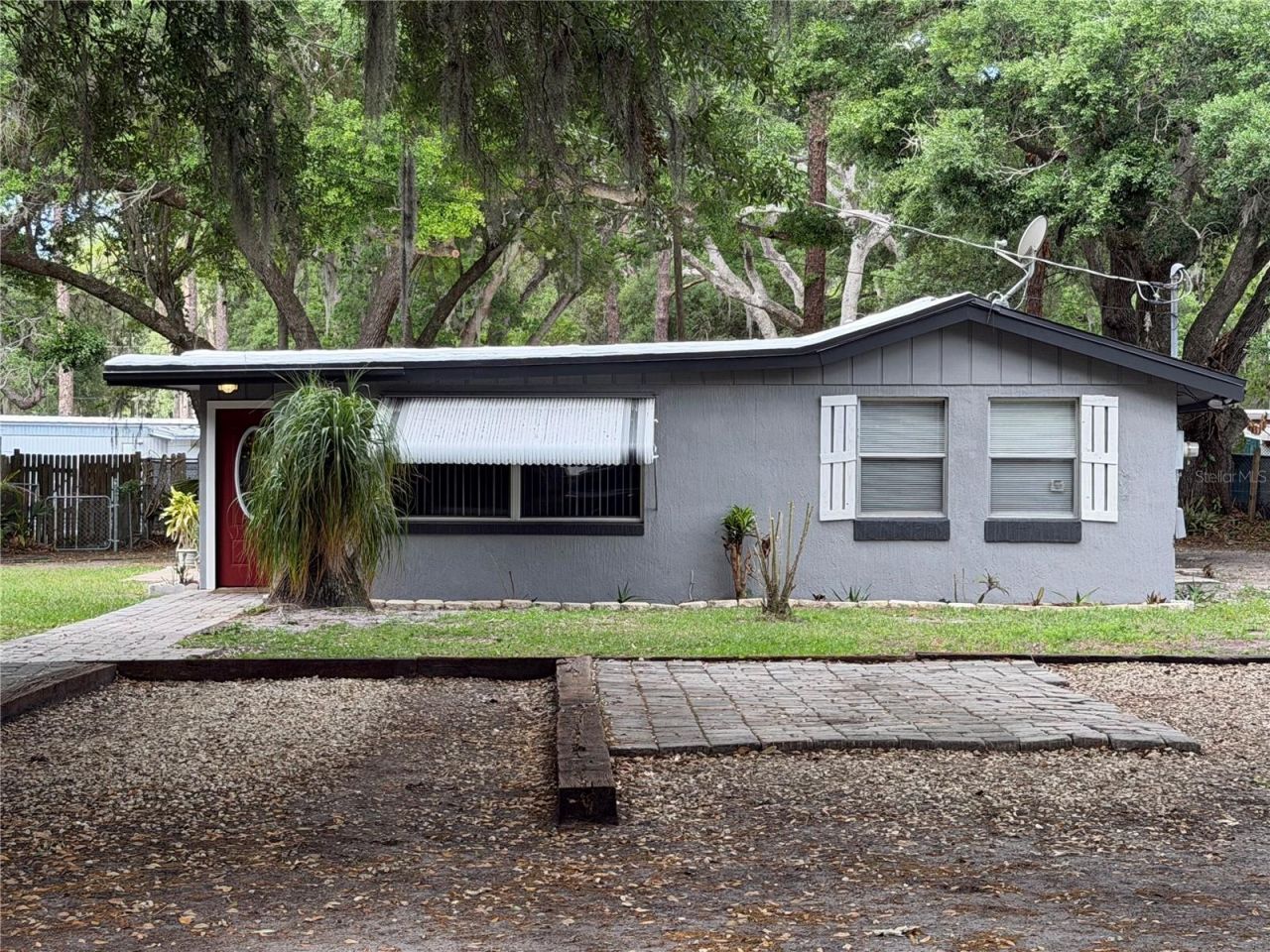 1257 Lynchburg Road , Lake Alfred, FL 33850 Photo