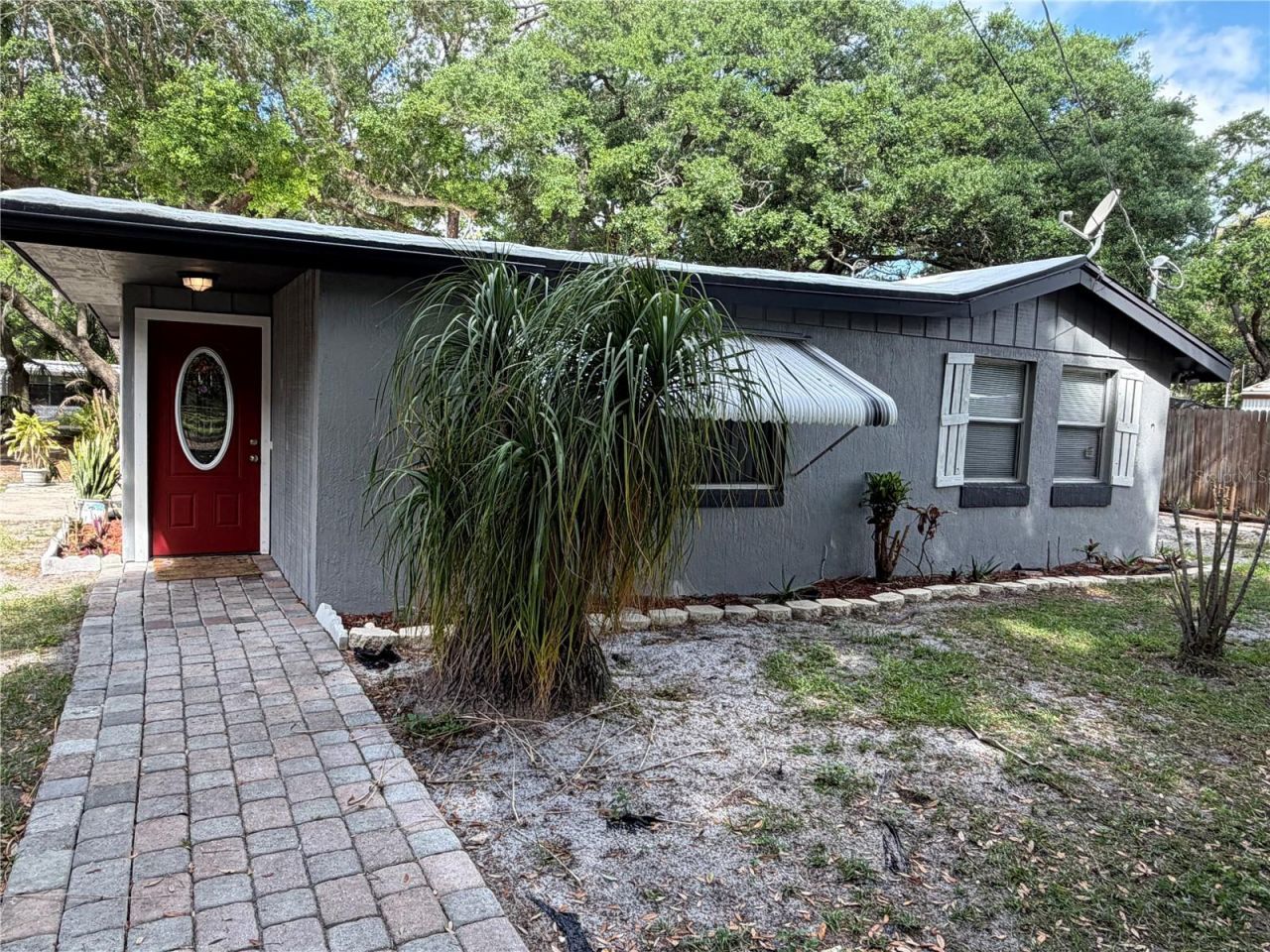 1257 Lynchburg Road , Lake Alfred, FL 33850 Photo