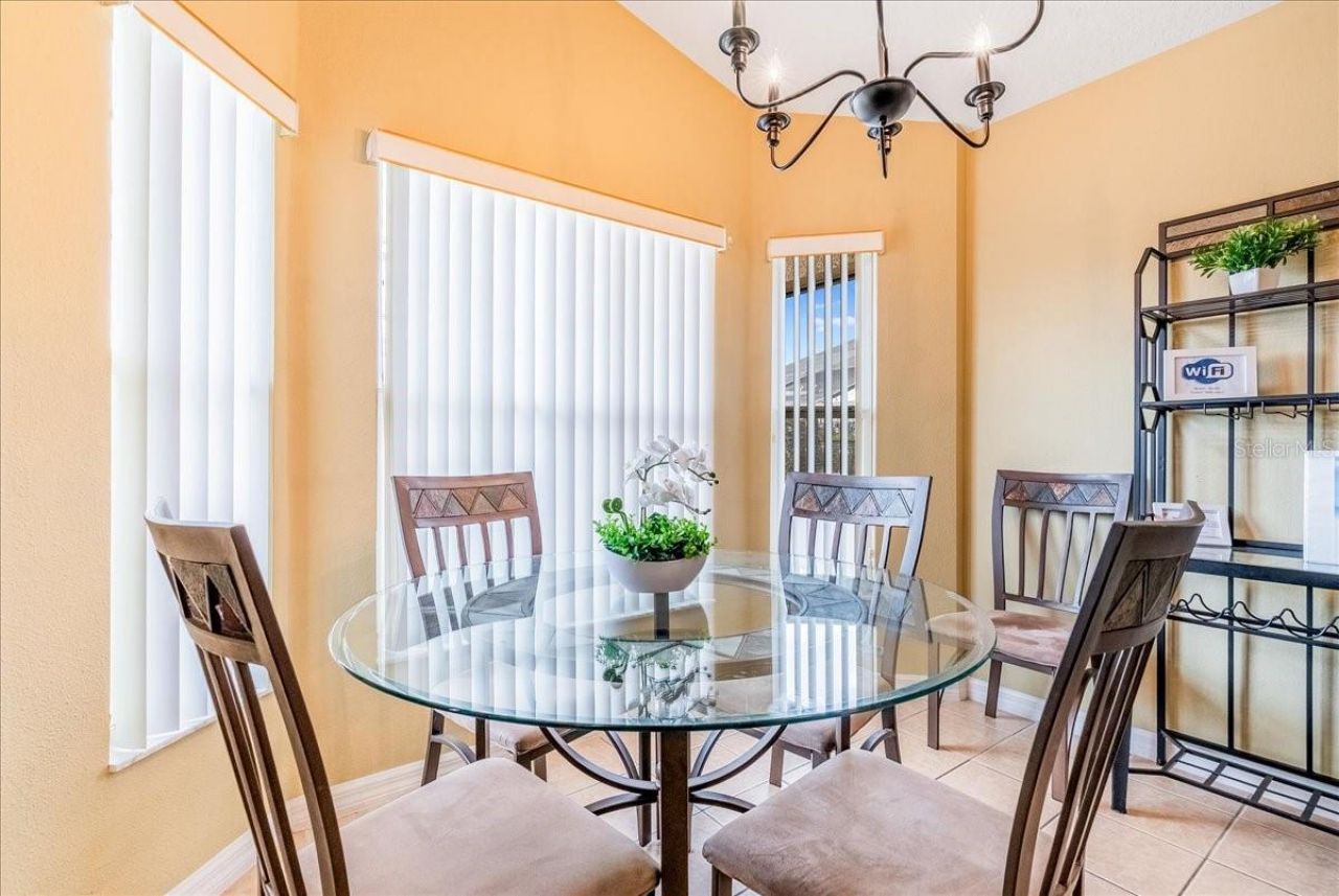 628 Kensington Drive , Davenport, FL 33897 Photo