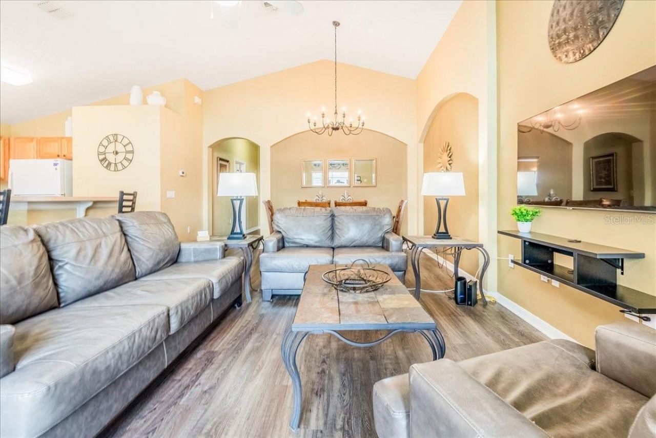 628 Kensington Drive , Davenport, FL 33897 Photo