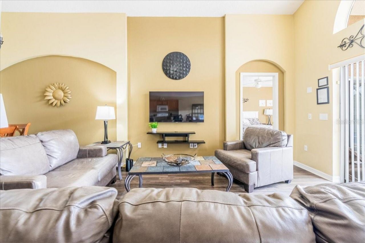 628 Kensington Drive , Davenport, FL 33897 Photo