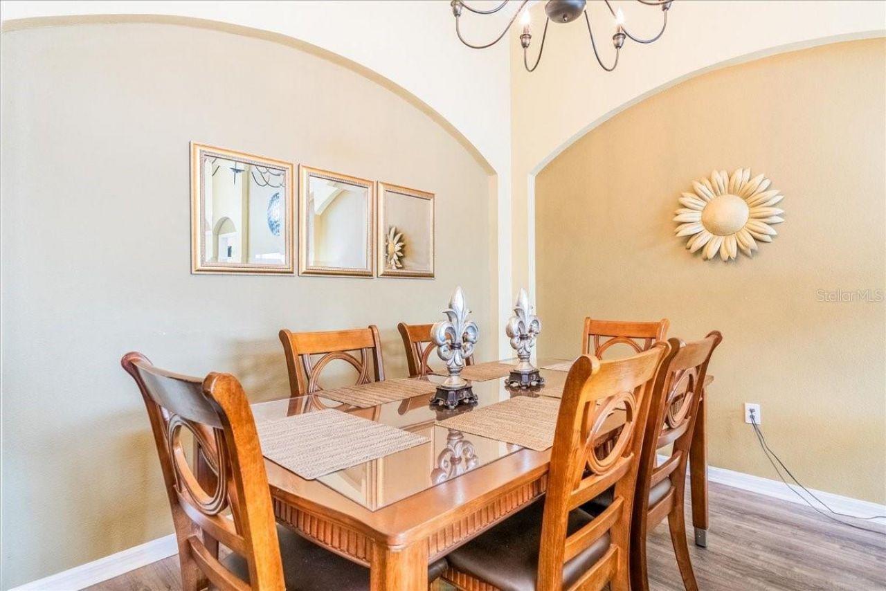 628 Kensington Drive , Davenport, FL 33897 Photo