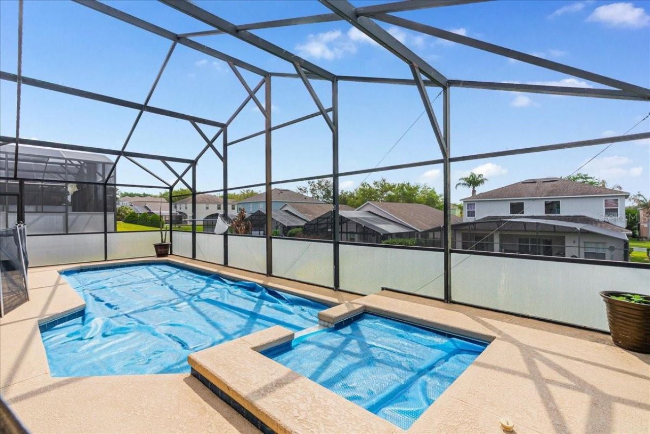 628 Kensington Drive , Davenport, FL 33897 Photo